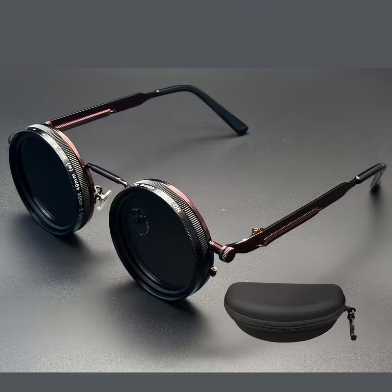 AURA Uv400 light Control glasses🔥 Half Price, Full Style👓 Aura Glasses Sale – Save 50% Today & Enjoy 🚀