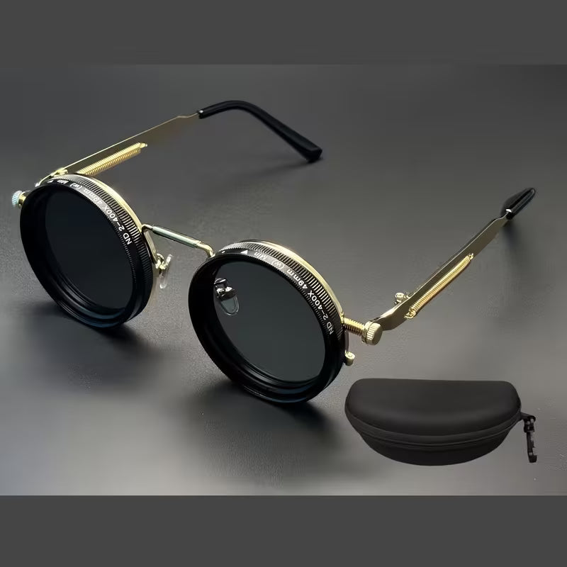 AURA Uv400 light Control glasses🔥 Half Price, Full Style👓 Aura Glasses Sale – Save 50% Today & Enjoy 🚀
